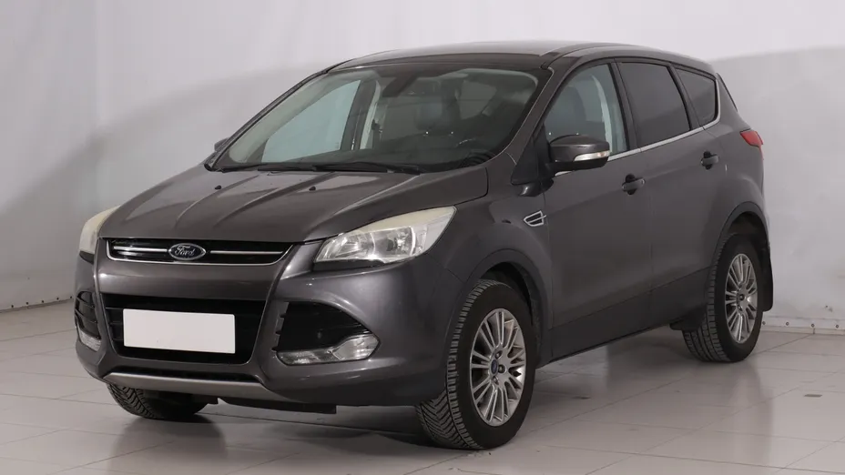 Ford Kuga -