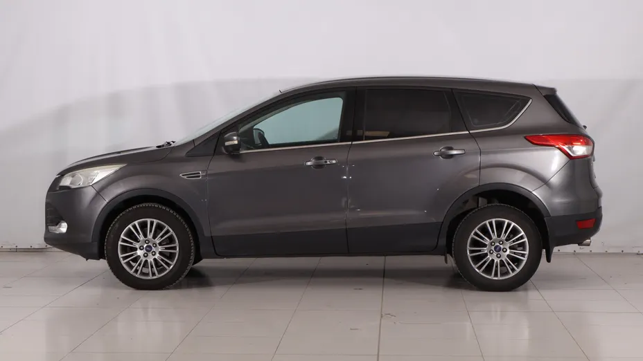 Ford Kuga -