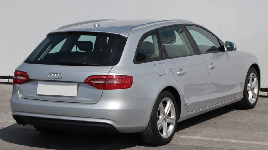 Audi A4 -