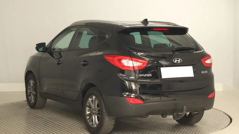 Hyundai ix35 -