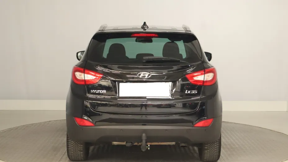 Hyundai ix35 -