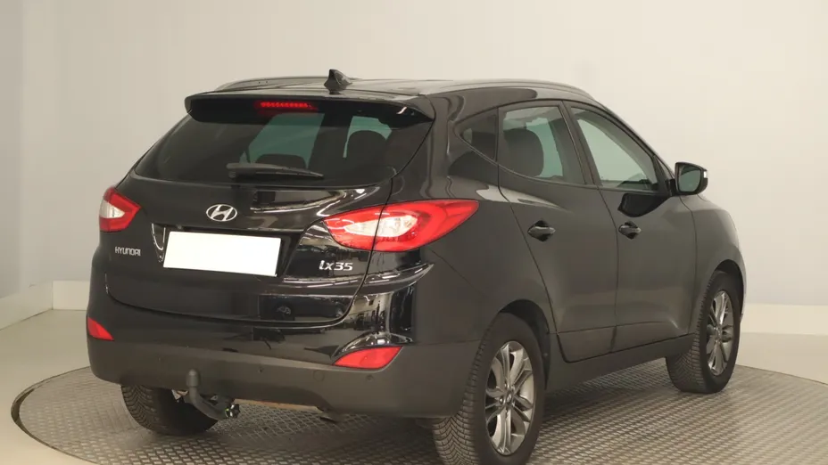 Hyundai ix35 -