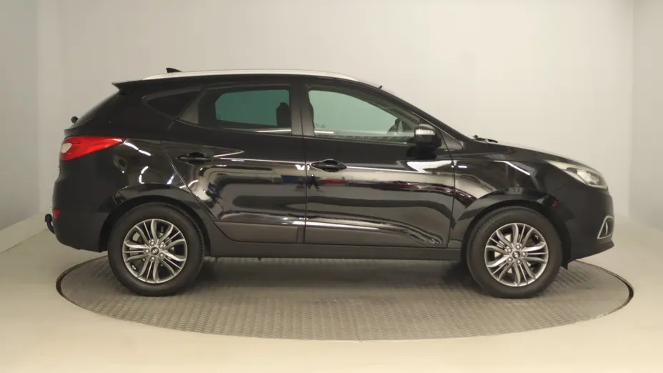 Hyundai ix35 -