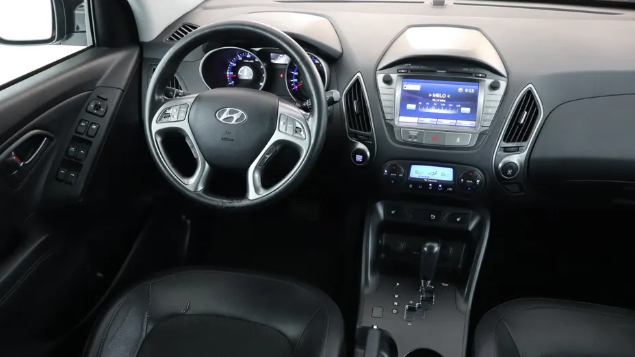 Hyundai ix35 -