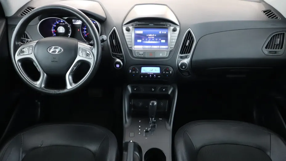 Hyundai ix35 -