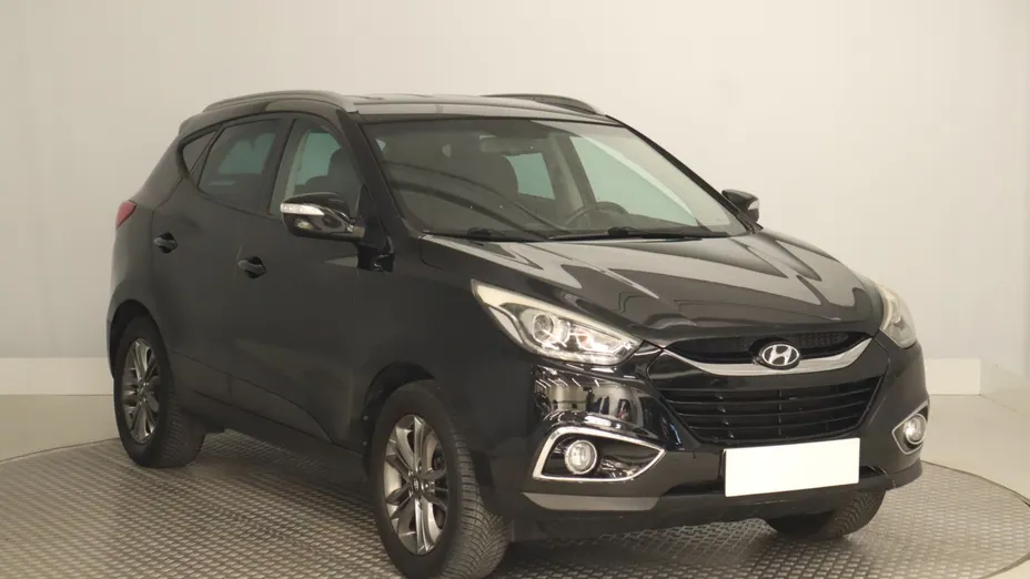 Hyundai ix35 -