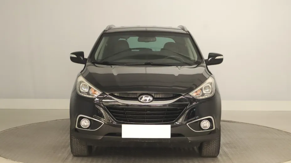 Hyundai ix35 -