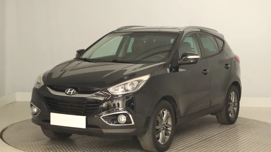 Hyundai ix35 -
