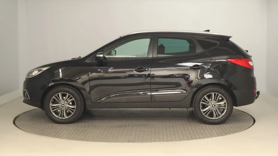 Hyundai ix35 -