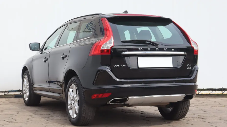 Volvo XC60 -