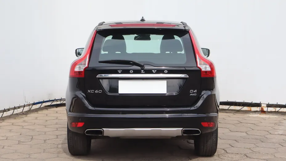 Volvo XC60 -