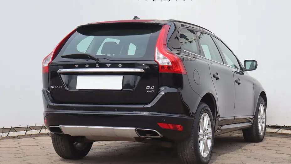 Volvo XC60 -