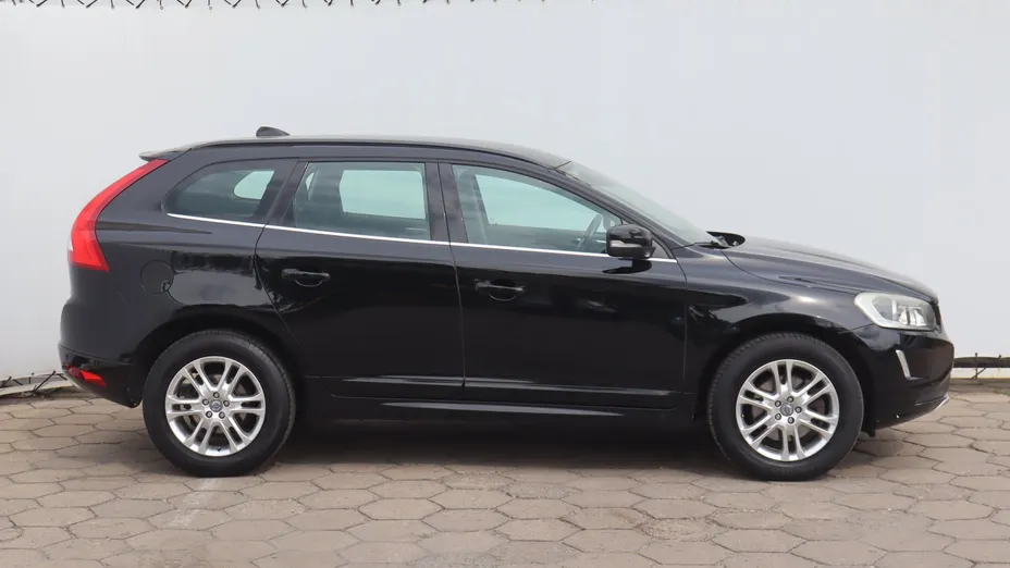 Volvo XC60 -