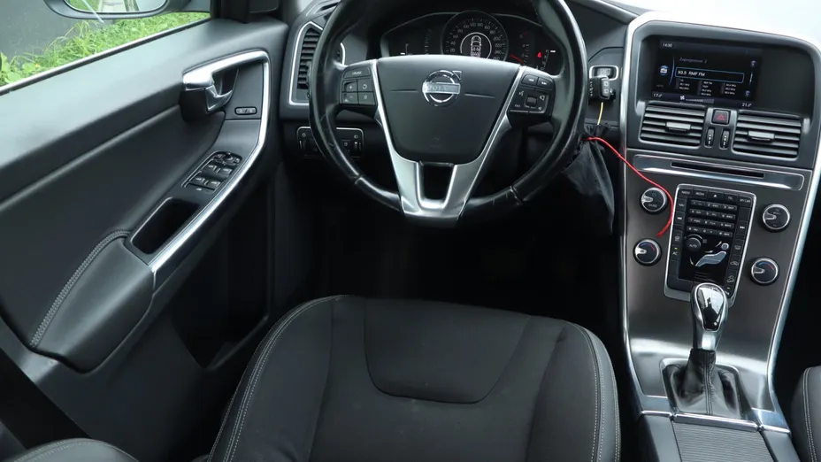 Volvo XC60 -