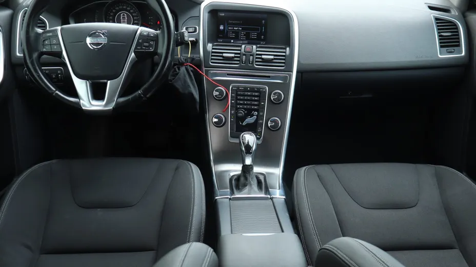 Volvo XC60 -