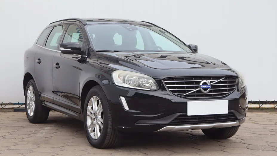 Volvo XC60 -