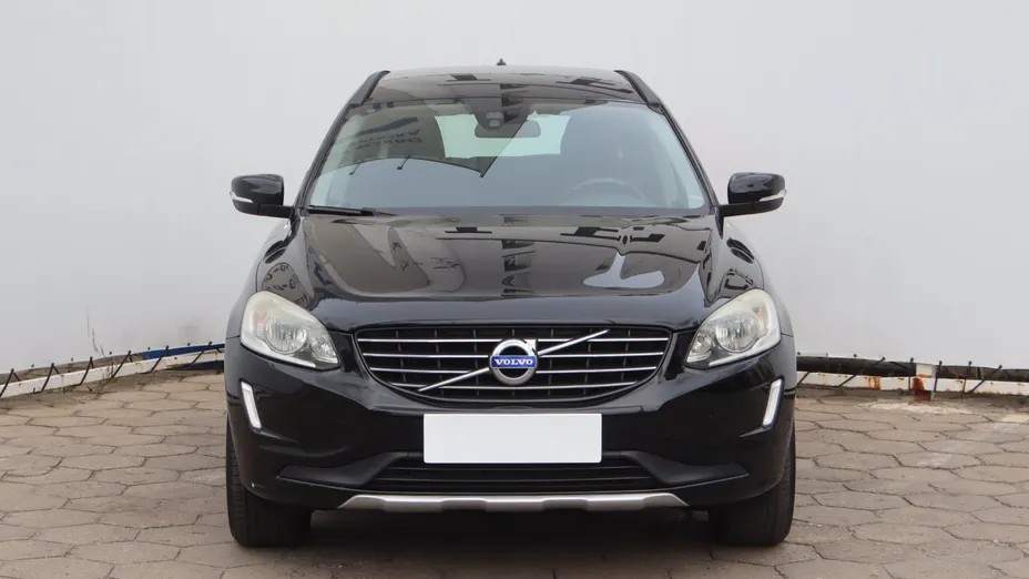 Volvo XC60 -