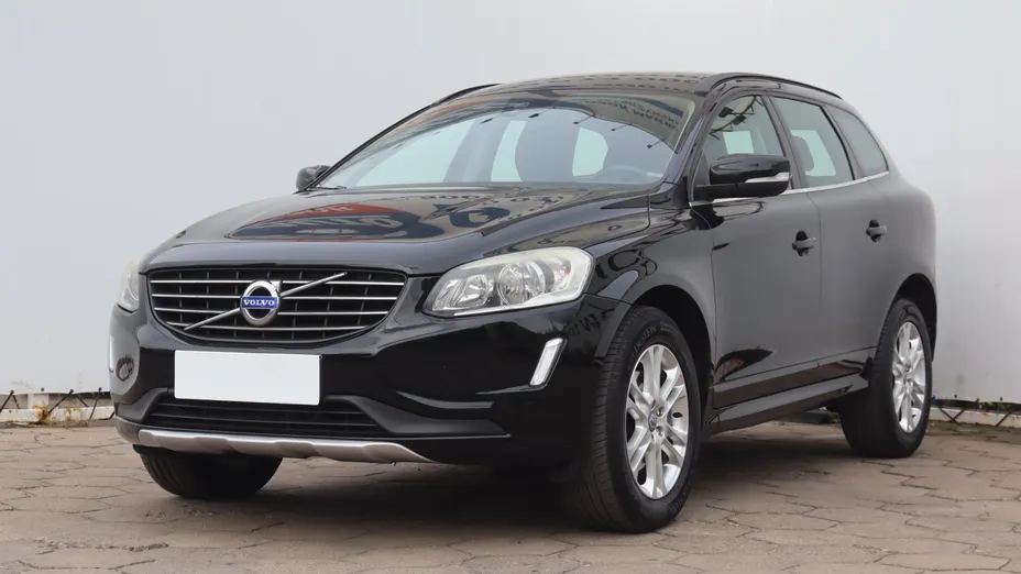 Volvo XC60 -