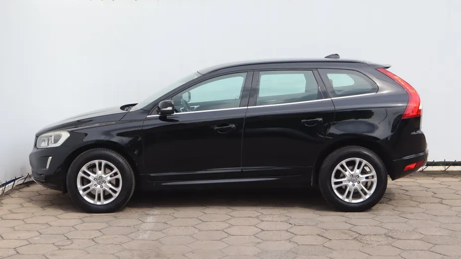 Volvo XC60 -