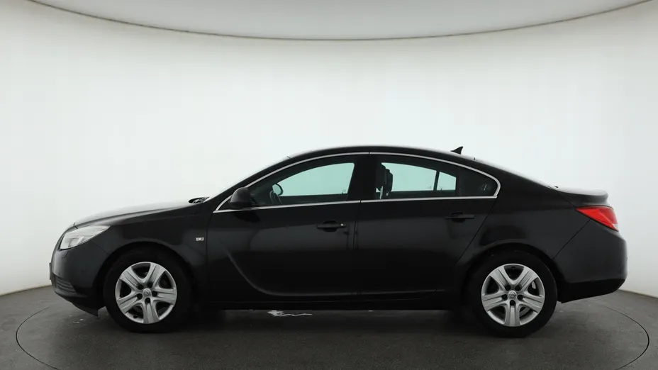 Opel Insignia -
