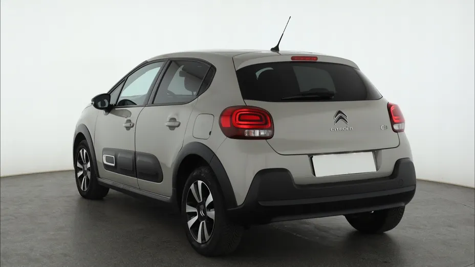 Citroen C3 -