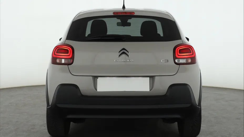 Citroen C3 -
