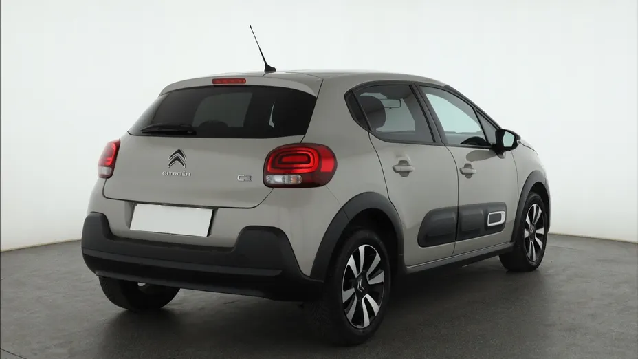 Citroen C3 -