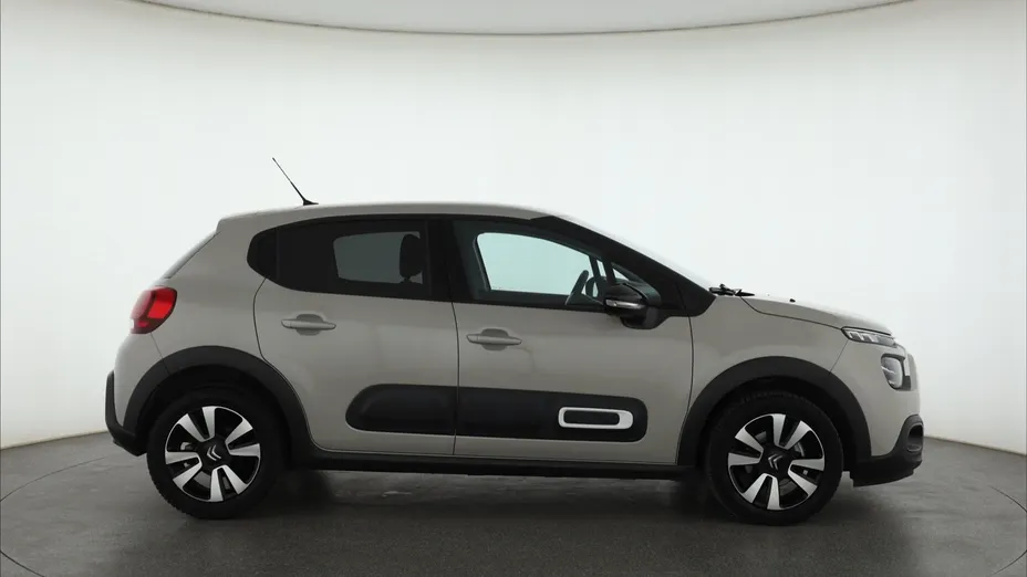 Citroen C3 -