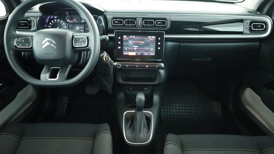 Citroen C3 -