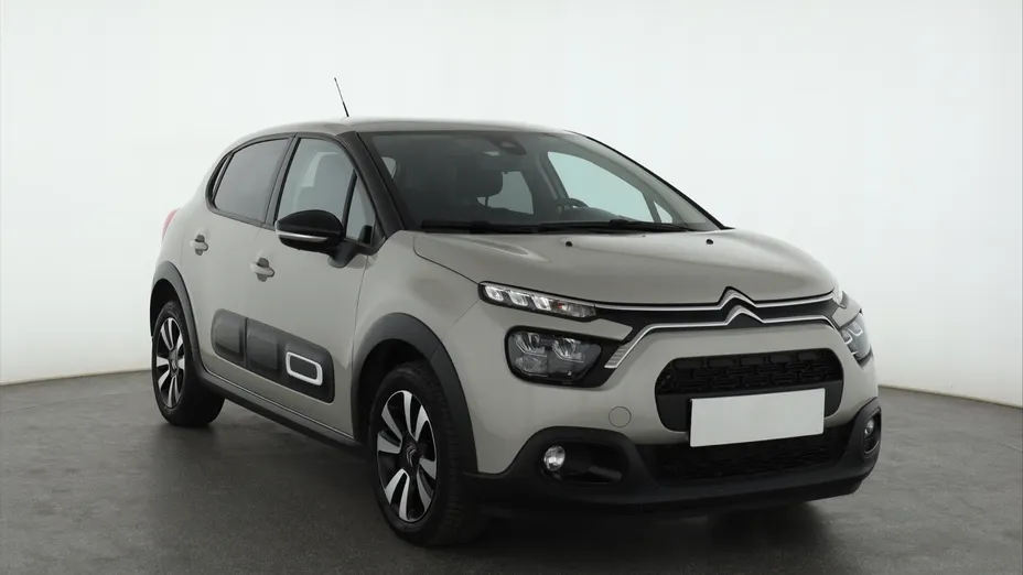 Citroen C3 -