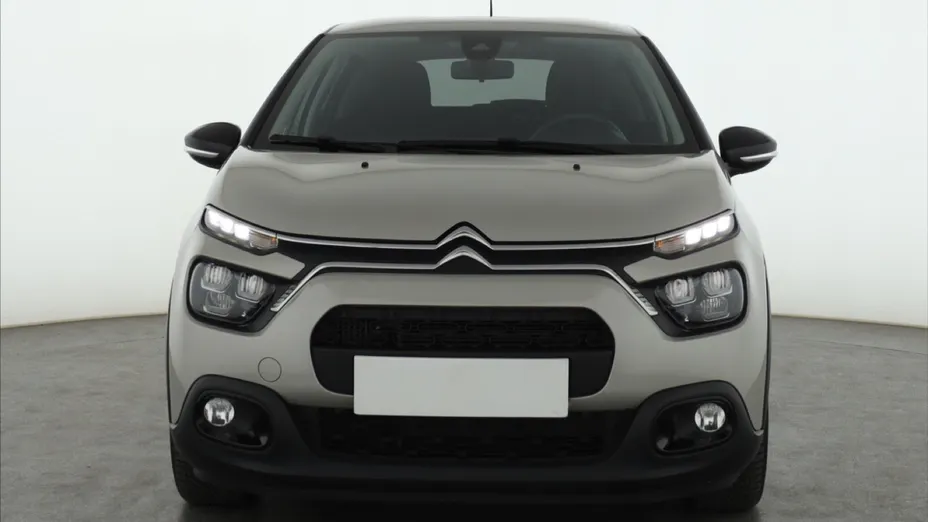 Citroen C3 -