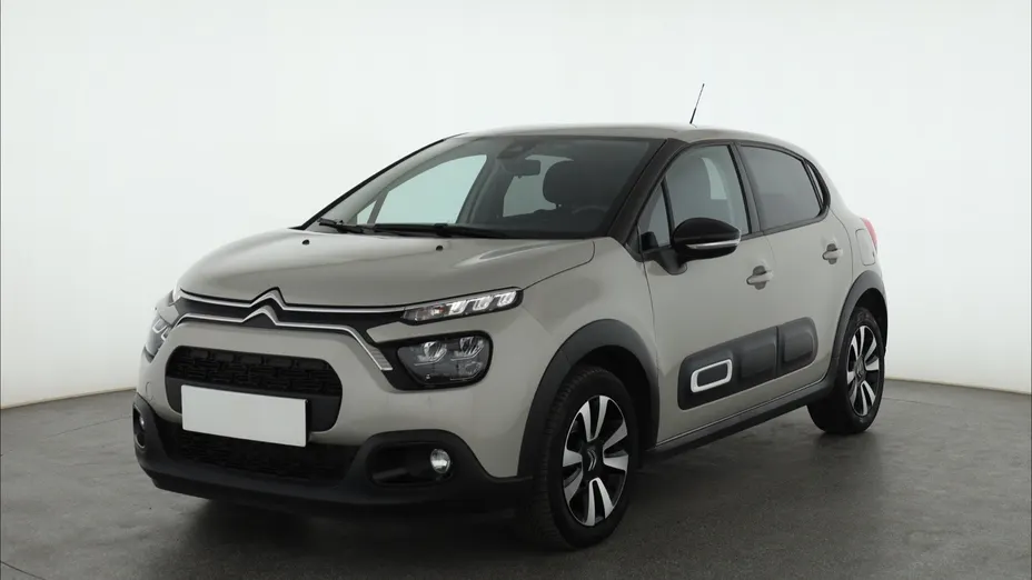 Citroen C3 -