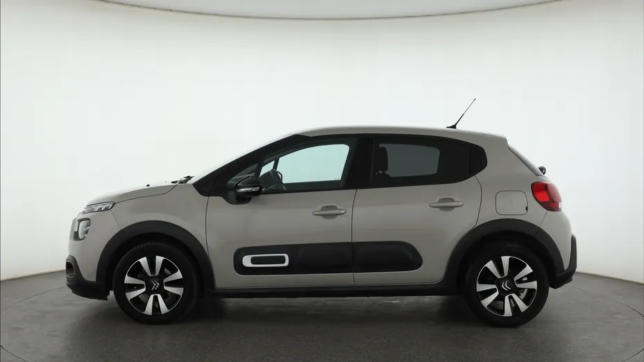Citroen C3 -