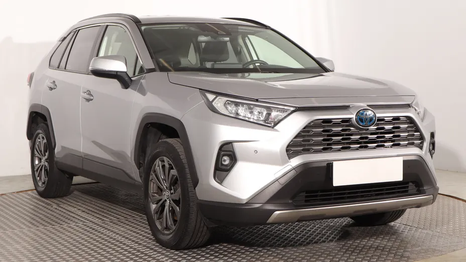 Toyota RAV4 -
