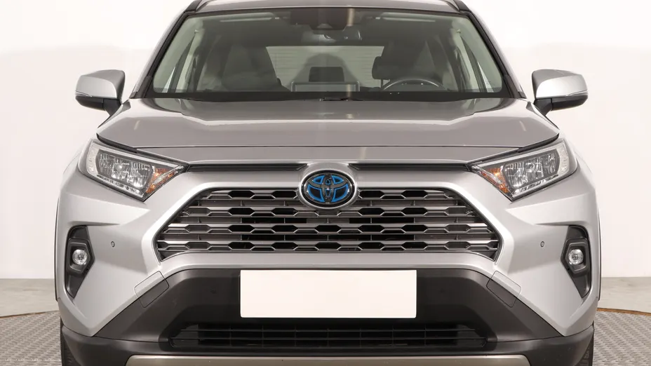 Toyota RAV4 -