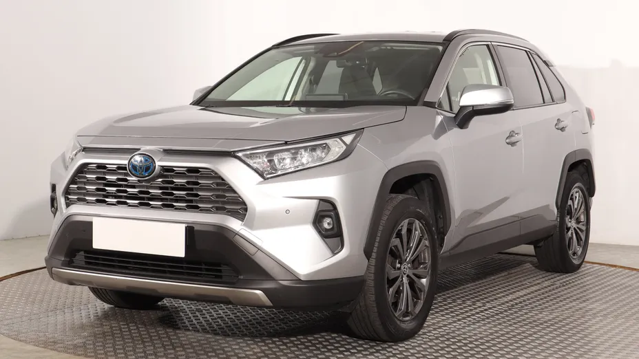 Toyota RAV4 -