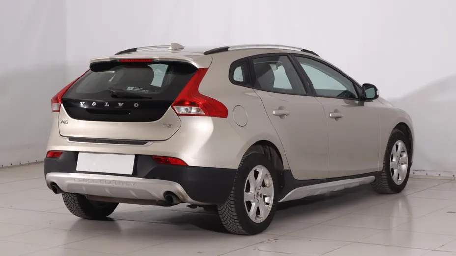 Volvo V40 Cross Country -