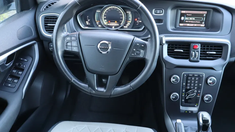 Volvo V40 Cross Country -