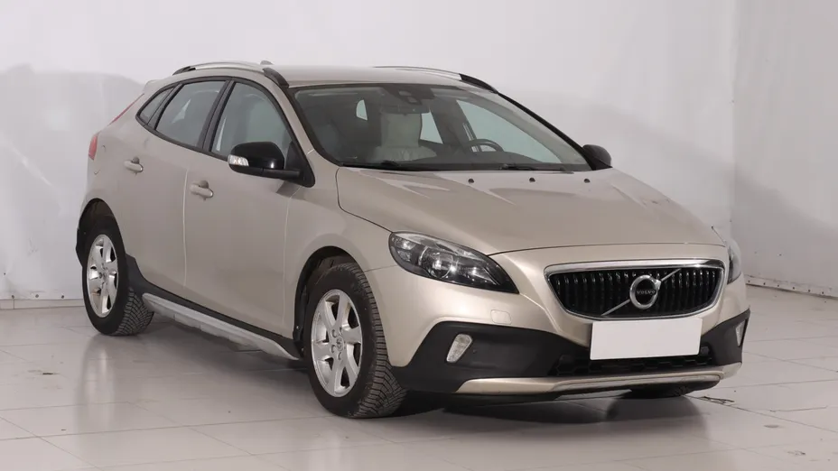 Volvo V40 Cross Country -