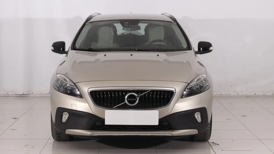 Volvo V40 Cross Country -