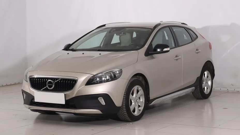 Volvo V40 Cross Country -