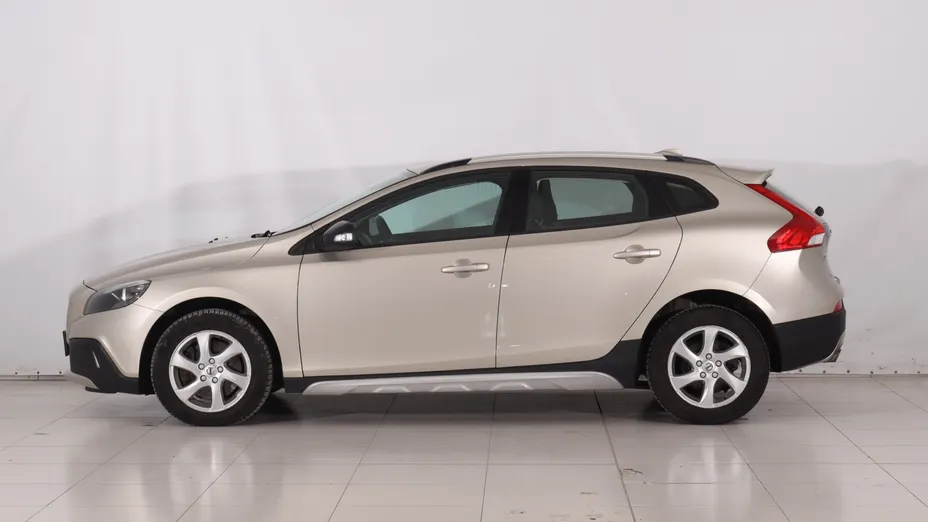 Volvo V40 Cross Country -