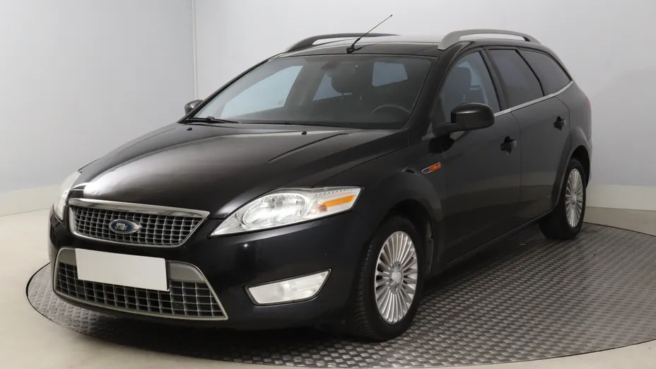 Ford Mondeo -