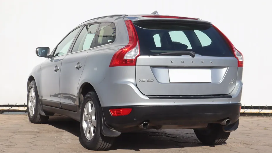 Volvo XC60 -