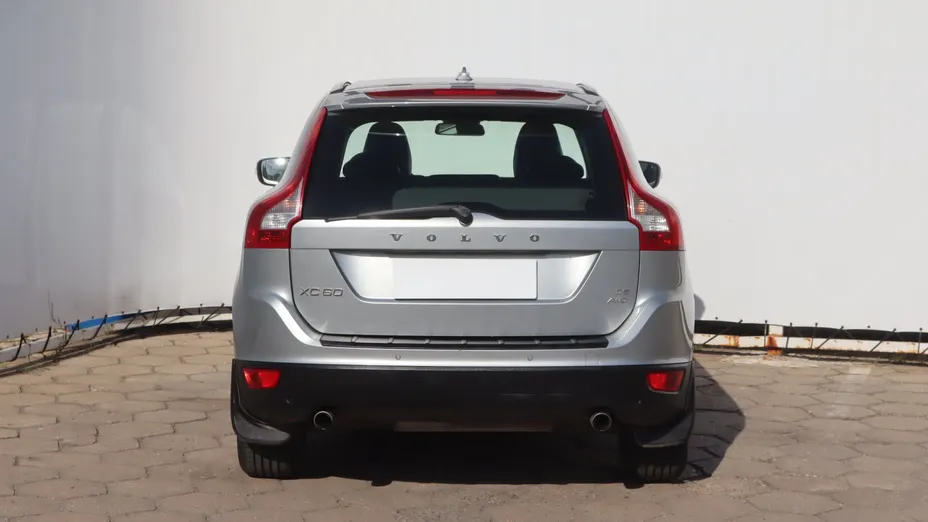 Volvo XC60 -