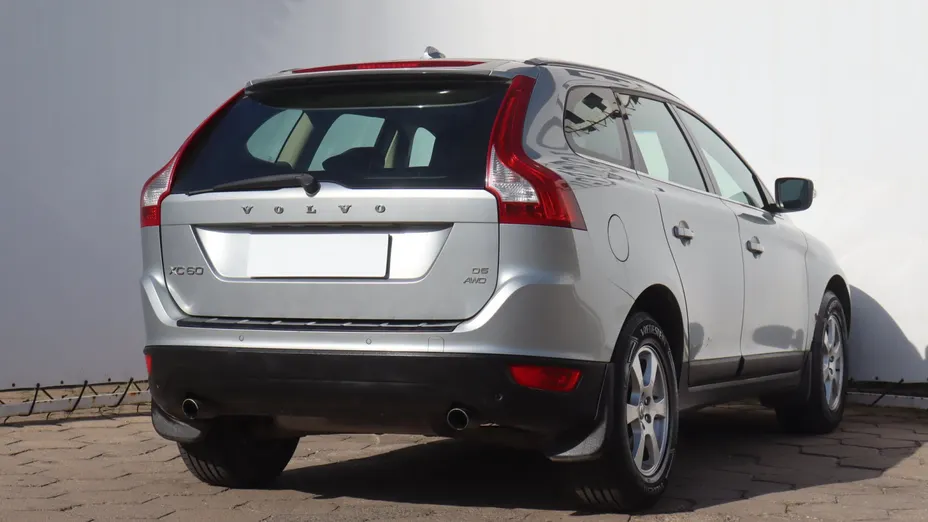 Volvo XC60 -