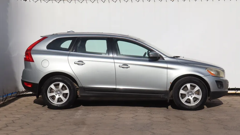 Volvo XC60 -