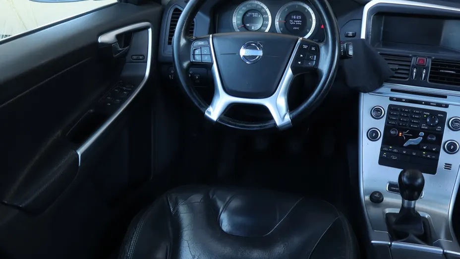 Volvo XC60 -