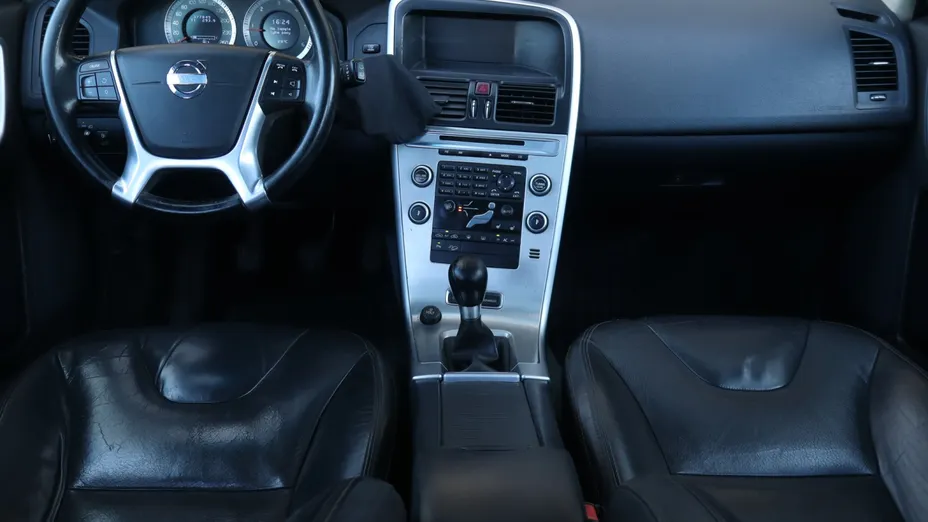 Volvo XC60 -