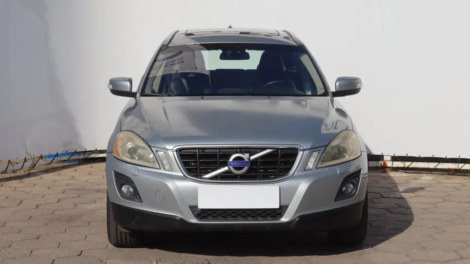Volvo XC60 -